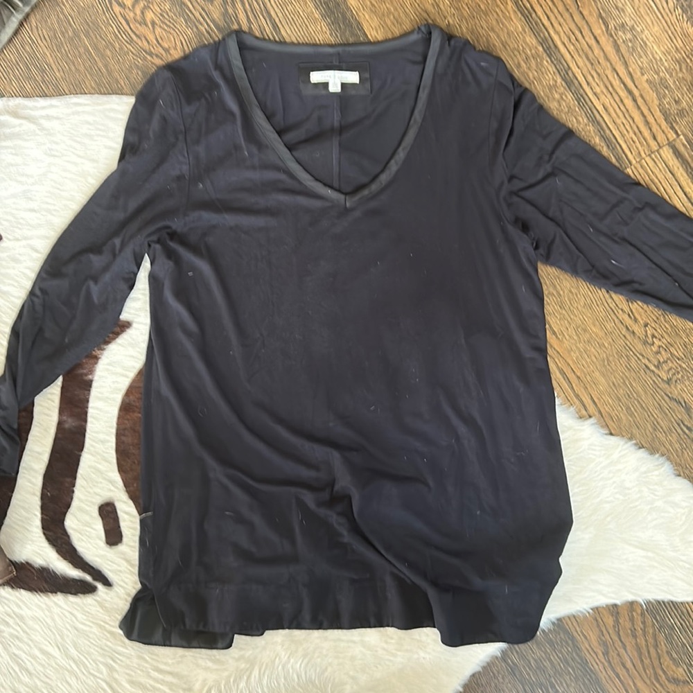 Pure + Good Long Sleeve Top